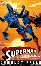 Superman: Camelot Falls, Vol 1