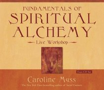 Fundamentals of Spiritual Alchemy: Live Workshop
