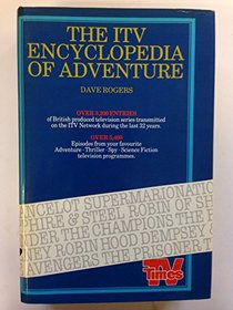 Independent Television Encyclopaedia of Adventure