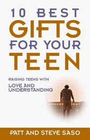 10 Best Gifts for Your Teen: Raising Teens With Love and Understanding