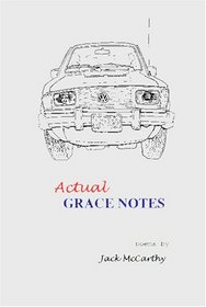 Actual Grace Notes