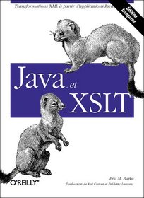 Java et XSLT