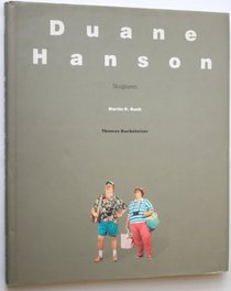 Duane Hanson Skulpturen