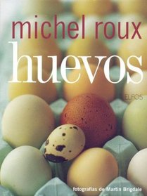 Huevos (Spanish Edition)