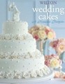 Wilton Wedding Cakes: A Romantic Portfolio