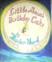 Little Mouse's Birthday Cake