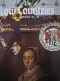 The Horizon Concise History of the Low Countries