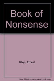 Book of Nonsense