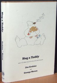 Hug a Teddy
