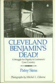 Benjamin S. Cleveland: 2