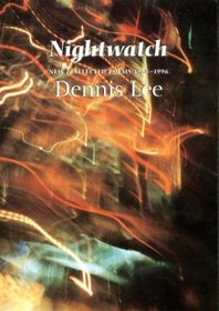 Nightwatch (Modern Canadian Poets Series)