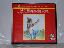 M.C. Higgins, the Great