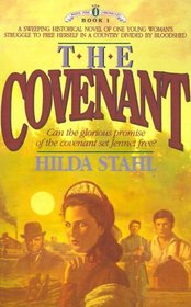 The Covenant (White Pine Chronicles, Bk 1)