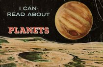 I Can Read About Planets (I Can Read About)