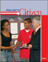 Project Citizen (Level 2)