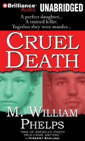 Cruel Death (Audio CD) (Unabridged)