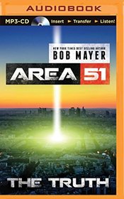 The Truth (Area 51)