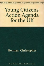 Young Citizens' Action Agenda for the UK