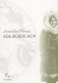 Ada Blackjack (French Edition)