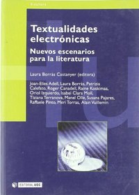 Textualidades Electronicas (Manuales) (Spanish Edition)