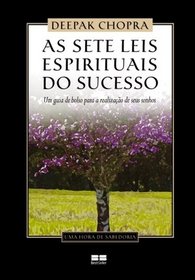 Sete Leis Espirituais do Sucesso (Ed. de Bolso) (Em Portugues do Brasil)