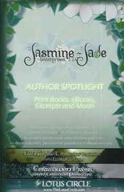 Author Spotlight Print Books, eBooks, Excerpts and More