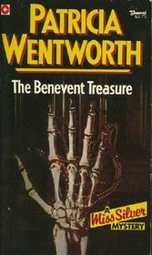 The Benevent Treasure (Miss Silver, Bk 26)