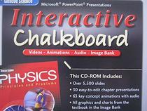 Interactive Chalkboard CD-ROM for Glencoe Physics: Principles and Problems