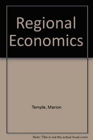 Regional Economics