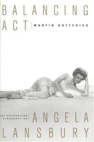 Balancing Act : The Authorized Biography of Angela Lansbury