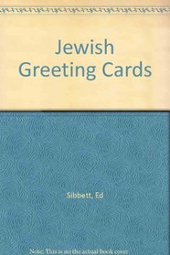 Jewish Greeting Cards