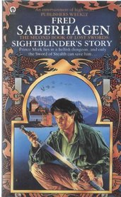 Second Book of Lost Swords: Sightblinder's Story (Orbit Books)