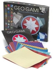 Geo-Gami