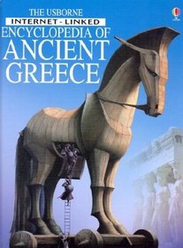 Encyclopedia of Ancient Greece (History Encyclopedias)