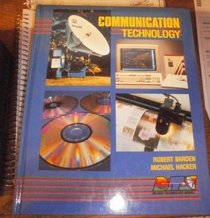 Communication Technology, Student Text