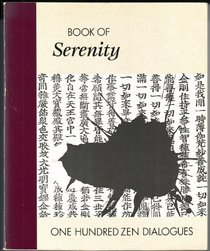 Book of Serenity