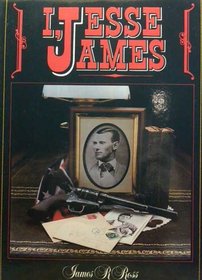 I, Jesse James