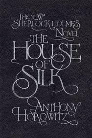 House of Silk Special Edition