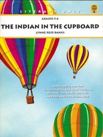 The Indian in the Cupboard (Teacher Guide)