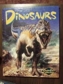 Dinosaurs, Kidsbooks (Photo Fact Collection)