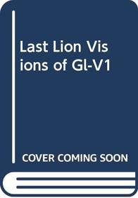 Last Lion Visions of Gl-V1