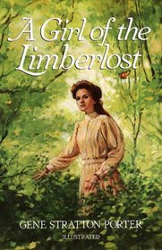 A Girl of the Limberlost