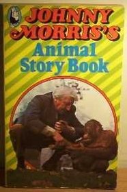 Animal Story Book (Beaver Books)