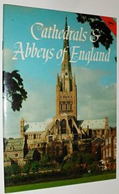 Cathedrals and Abbeys of England