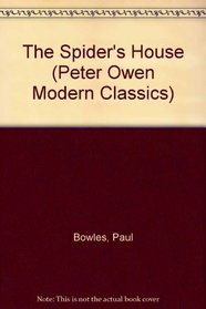 The Spider's House (Peter Owen Modern Classics)