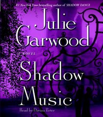 Shadow Music (Highlands' Lairds, Bk 3) (Audio CD) (Abridged)