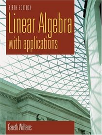 Linear Algebra, Fifth Edition