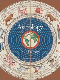 Astrology : A History