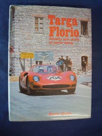 Targa Florio (A Foulis motoring book)