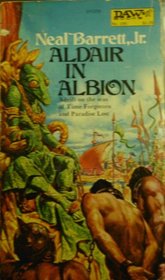 Aldair in Albion (Aldair, Bk 1)
